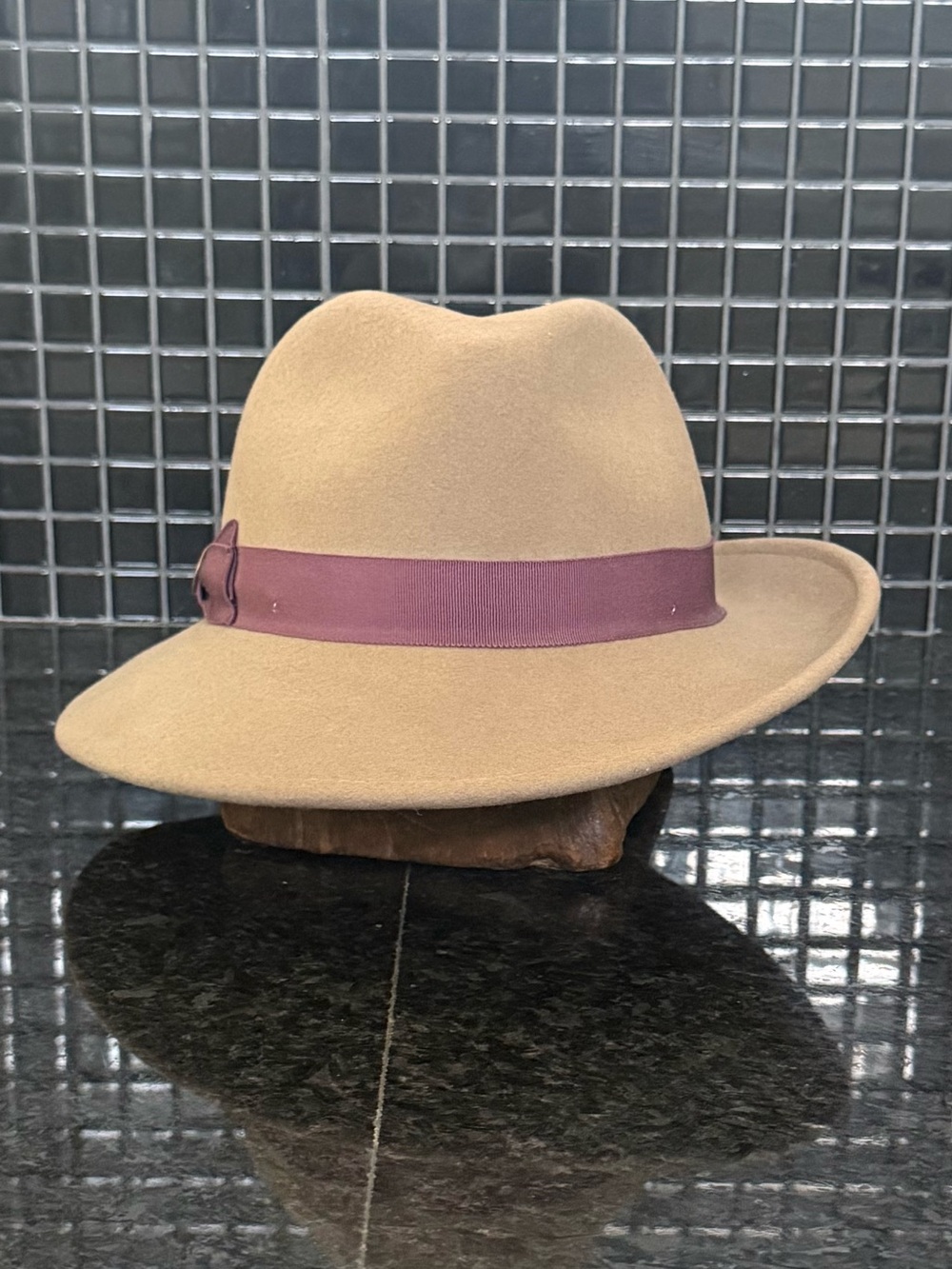 Goorin Bros. ‘Josephine Rose’ Fedora